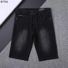 Picture of Burberry Jeans Short _SKUBurberrysz29-428qxB77018688